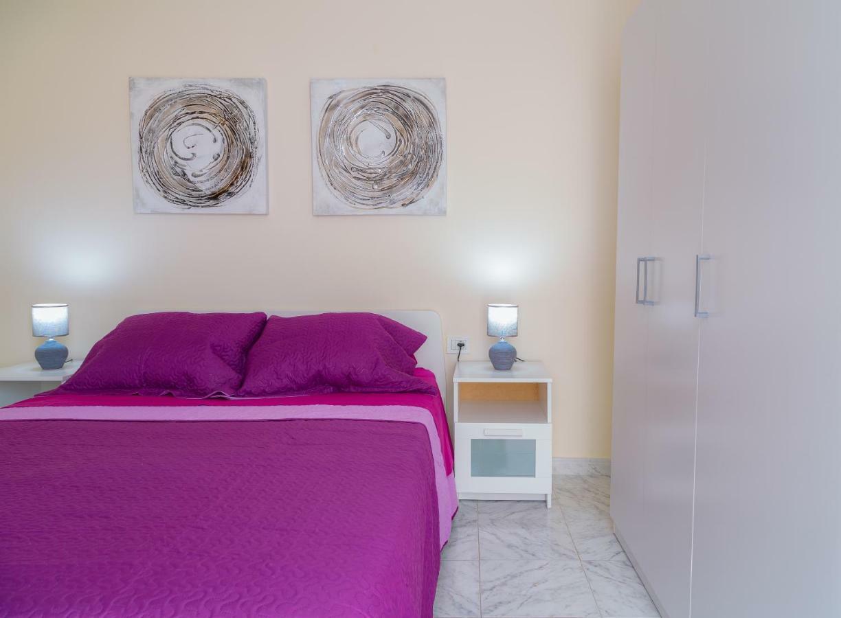 Apartamento Positive Tamaduste Exterior foto